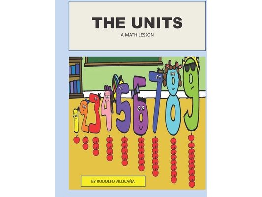 The Units: A Math lesson