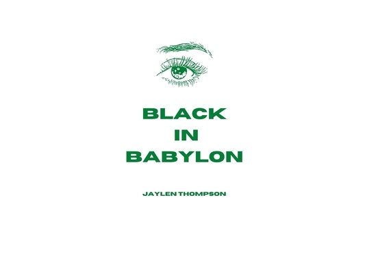Black in Babylon