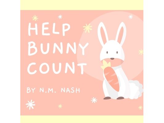 Help Bunny Count