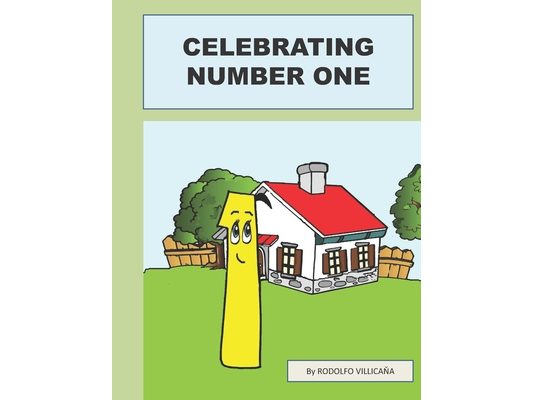 Celebrating Number One: A Mat Lesson