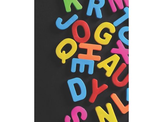 Alphabet Letter Tracing