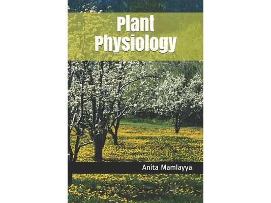 Plant Physiology