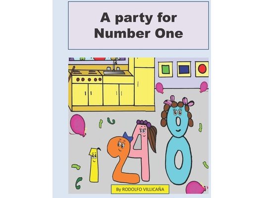 A party for Number One