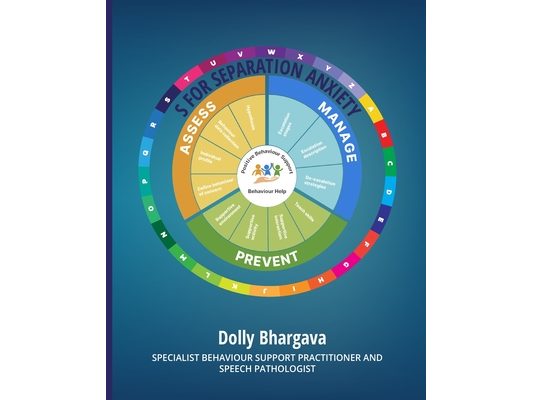 S for Separation Anxiety: Positive Behaviour Support
