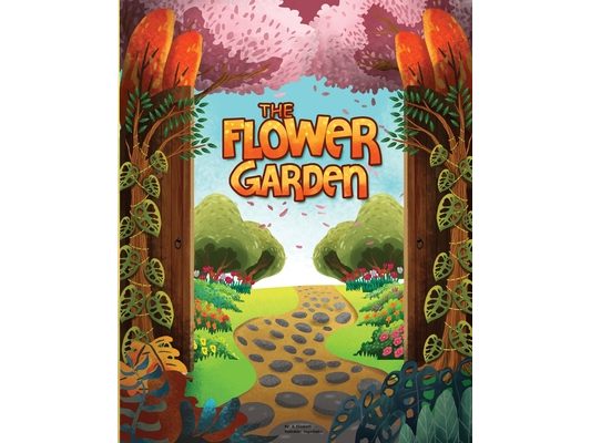 The Flower Garden
