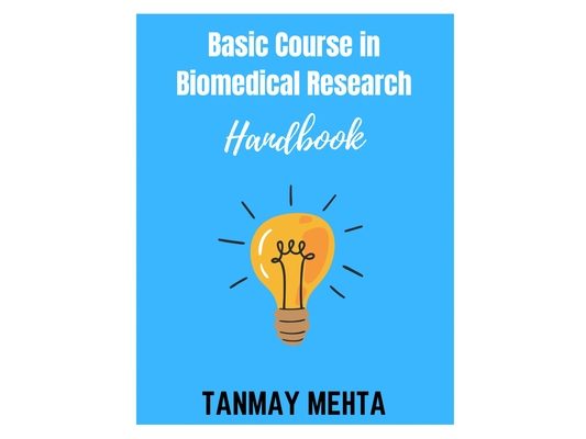 Basic Course in Biomedical Research Handbook