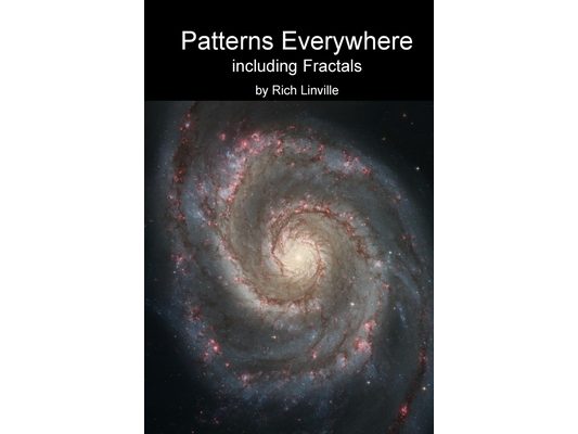 Patterns Everywhere including Fractals