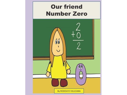 Our friend Number Zero