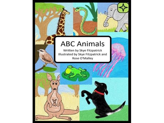 ABC Animals