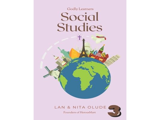 Third Grade Social Studies: Full Year Curriculum