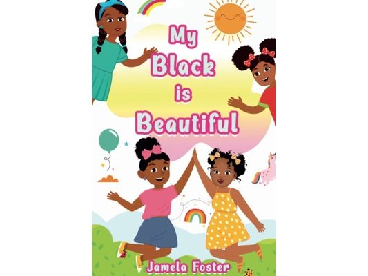 My Black Is Beautiful