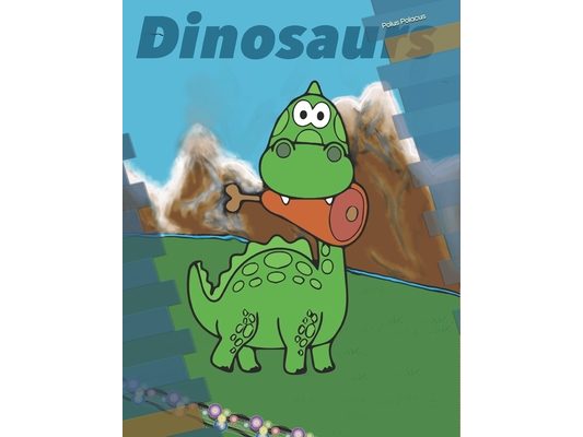 Dinosaurs: Dinosaurios