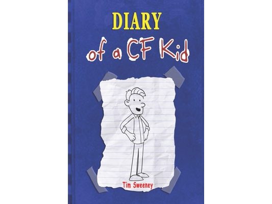 Diary of a CF Kid