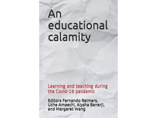 An educational calamity: Learning and teaching during the Covid-19 pandemic