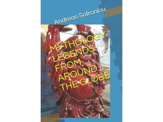 Mythology Legends from Around the Globe
