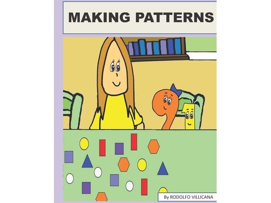 Making patterns