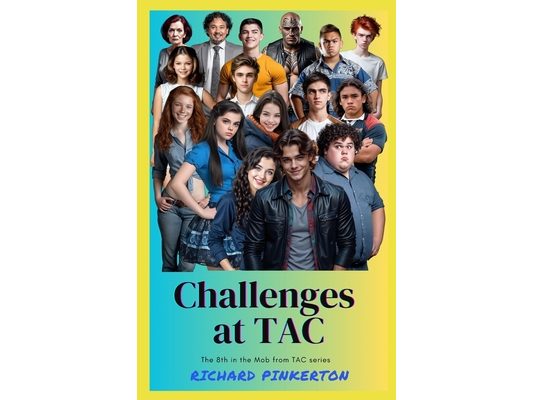 Challenges at TAC