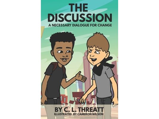 The Discussion: A Necessary Dialogue for Change