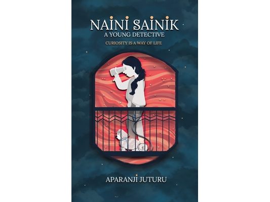 Naini Sainik - A Young Detective