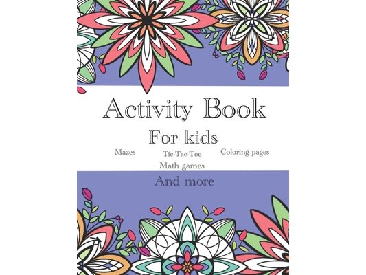 Activity Book