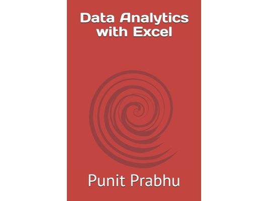 Data Analytics with Excel