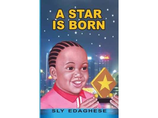 A Star Is Born