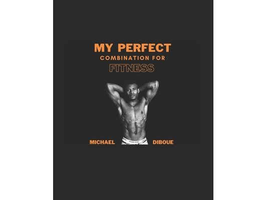 My perfect combination for fitness