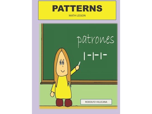 Patterns: A Math Lesson