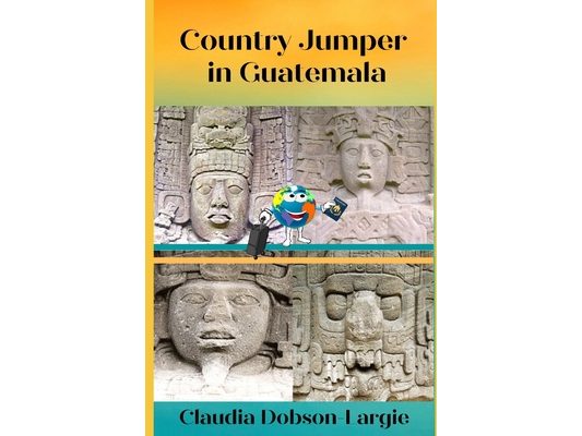 Country Jumper in Guatemala