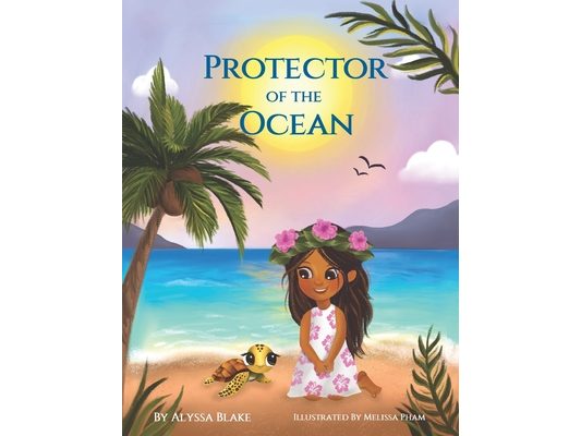 Protector of the Ocean
