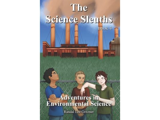 Adventures in Environmental Science: Book 4