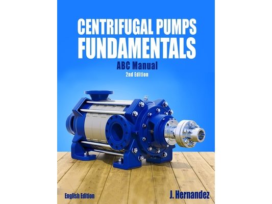 Centrifugal Pumps Fundamentals: Centrifugal Pumps
