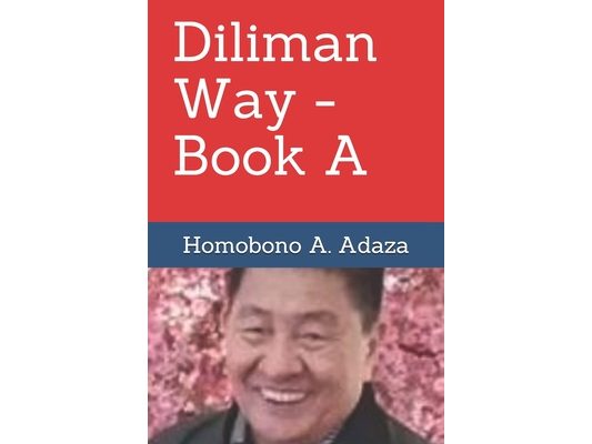 Diliman Way - Book A