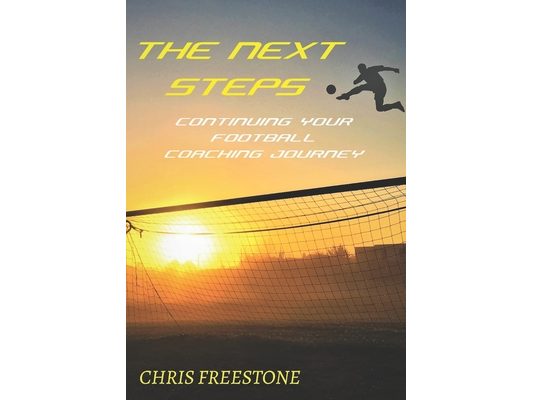 The Next Steps: Continuing Your Football Coaching Journey