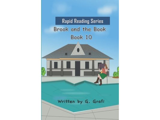 Brook and the Book: Book 10