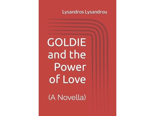 GOLDIE and the Power of Love