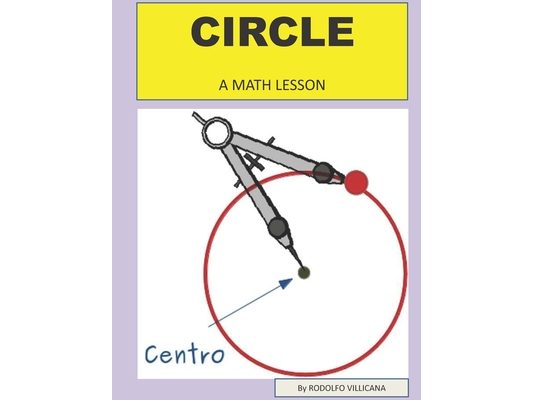 Circle: A Math Lesson