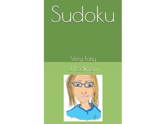 Sudoku: Very Easy