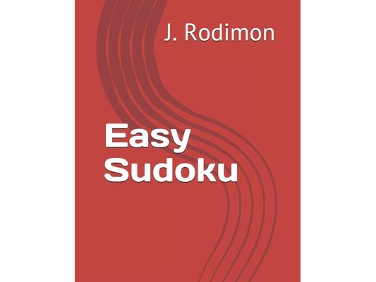 Easy Sudoku