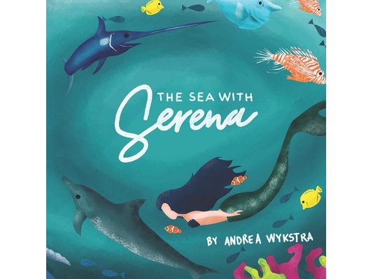 The Sea With Serena