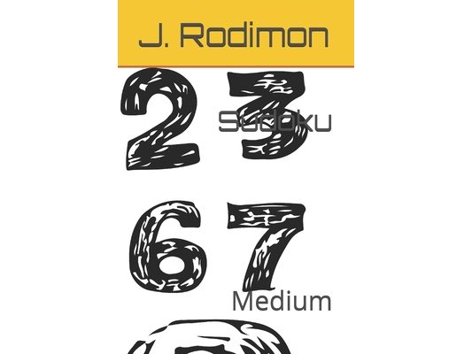 Sudoku: Medium