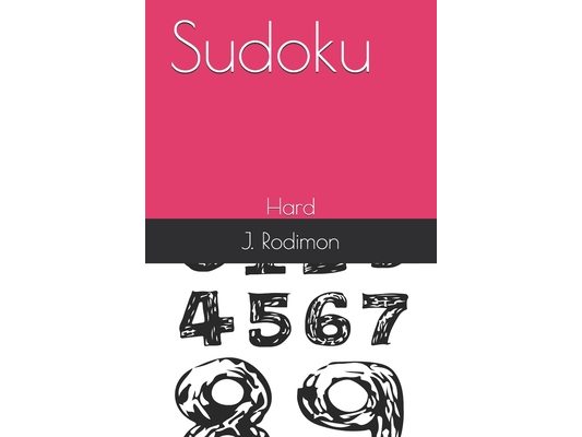 Sudoku: Hard