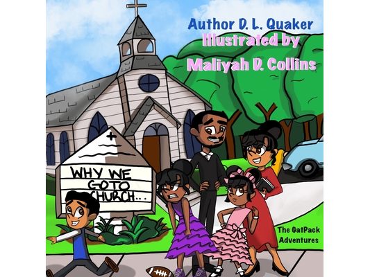 Why We Go To Church