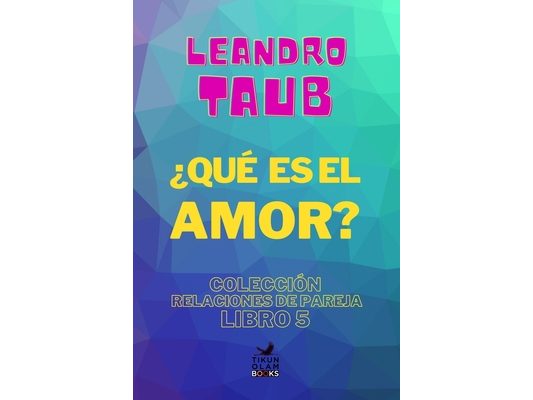 ¿Qué es el amor?
