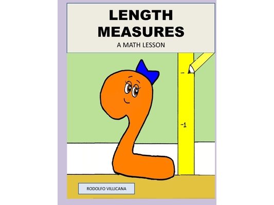Length measures: A Math Lesson