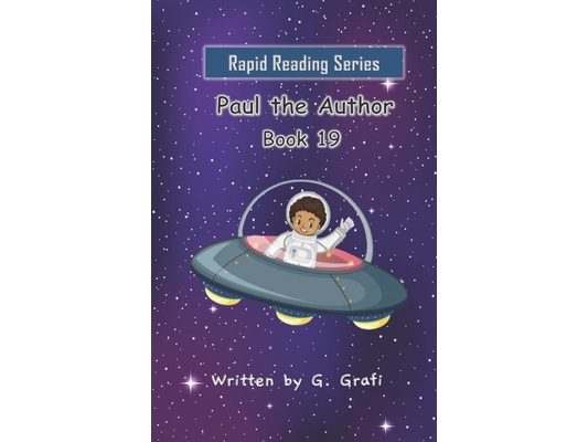 Paul the Author: Book 19