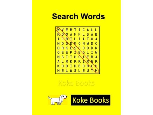 Search Words: Coke Books