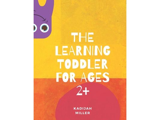 The Learning Toddler