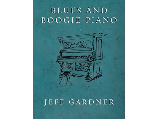 Blues and Boogie Piano