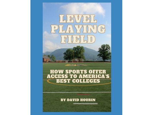 Level Playing Field: How Sports Offer Access to America's Best Colleges
